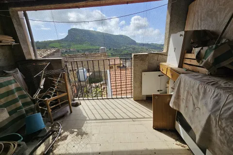 Landsbyhus i Collesano, Palermo, Collesano - € 18.000 | Ref: 10635 - foto 9